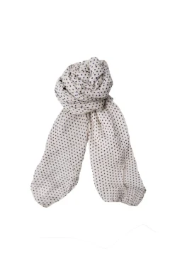Black Colour Bcpiccolo Scarf 208438 | Halsdukar