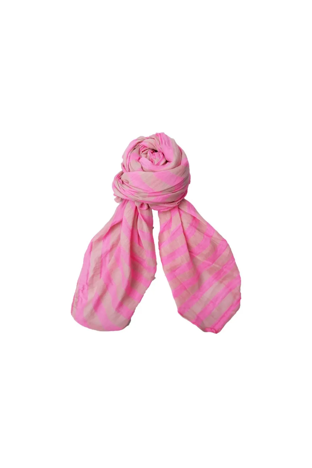 Black Colour Bcpiccolo Scarf 208438 | Halsdukar