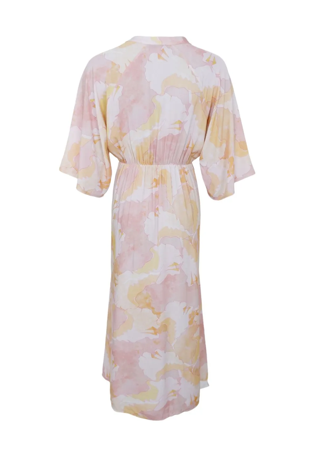 Bcreef Dress 41185