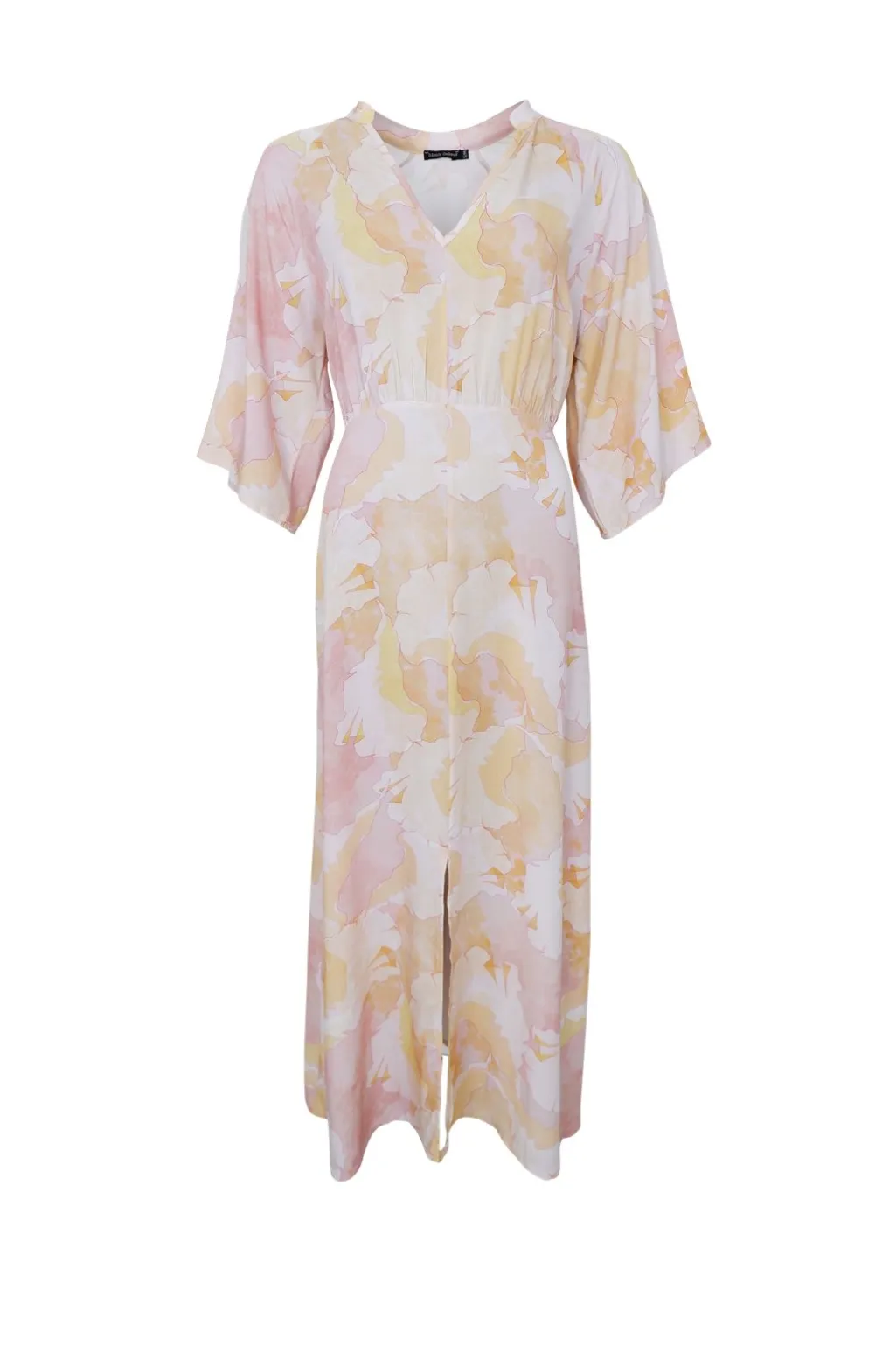 Bcreef Dress 41185