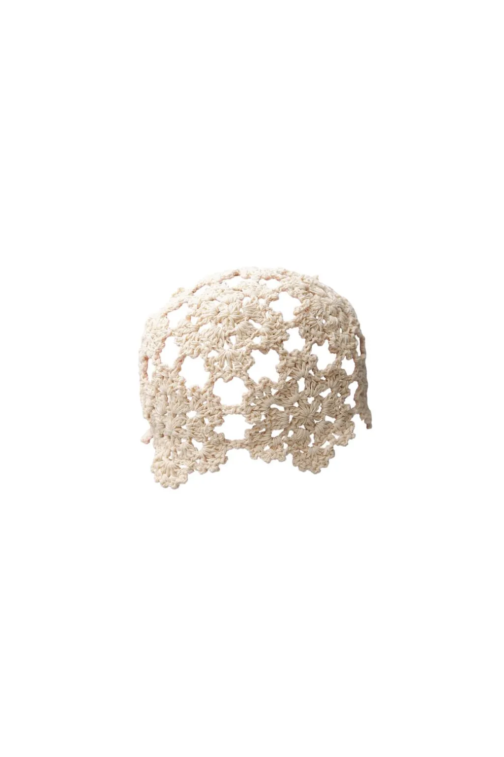 Bcroseanne Crochet Hat 8036