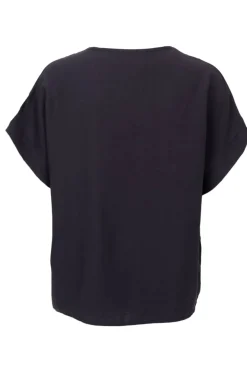 Black Colour Bcsamos Blouse 40895 | Blusar & Skjortor