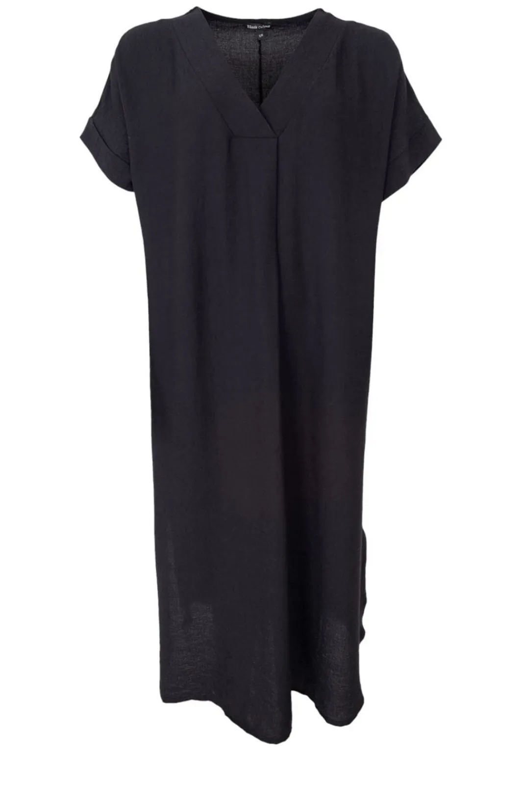 Black Colour Bcsamos Dress | Klänningar