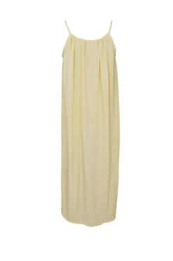 Black Colour Bcsamos Strap Dress 41194 | Klänningar