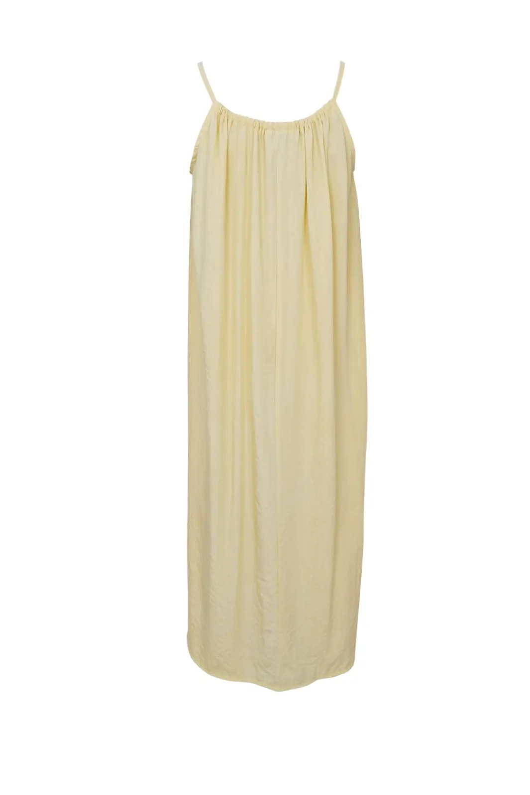 Black Colour Bcsamos Strap Dress 41194 | Klänningar