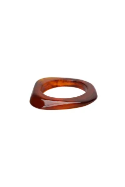 Black Colour Bcshayna Bangle 4493 | Armband