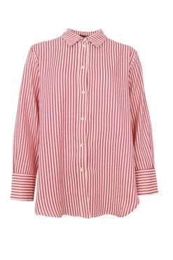 Bcstarry Strass Shirt 41074