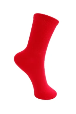 Black Colour Bcsylvie Sock 8535 | Damstrumpor & Trikåer