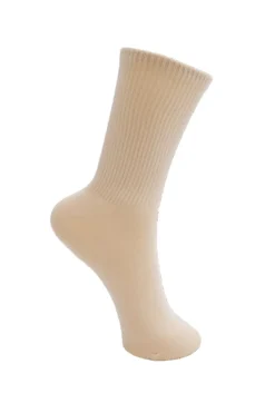 Black Colour Bcsylvie Sock 8535 | Damstrumpor & Trikåer