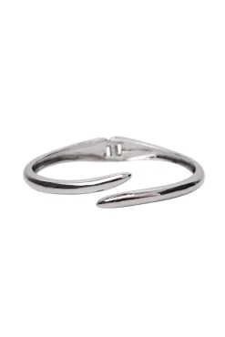 Black Colour Bctrinny Slim Bangle 4522 | Armband