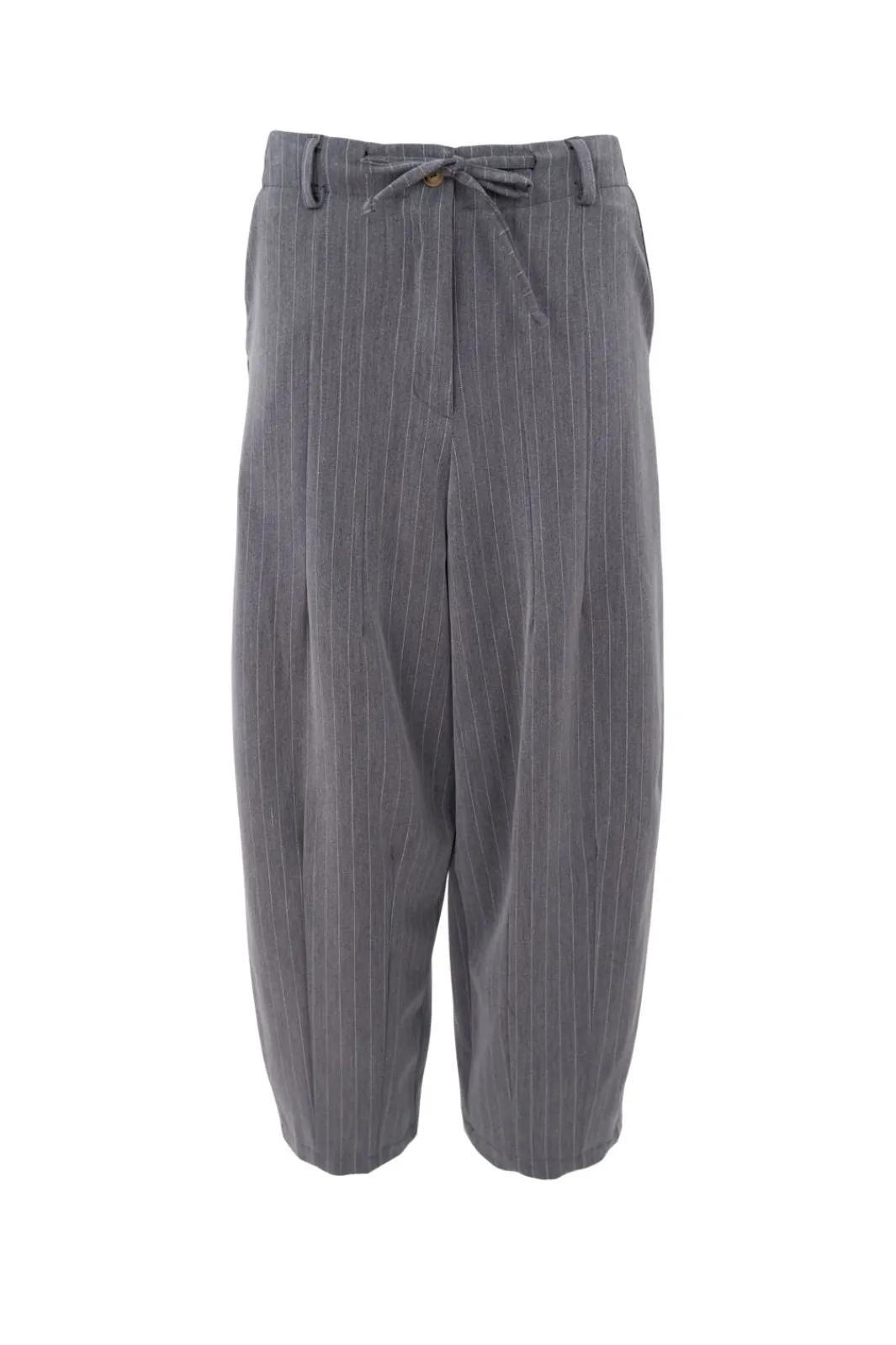 Black Colour Bcverona Barrel Baggy Pant 41088 | Jeans, Leggings & Byxor