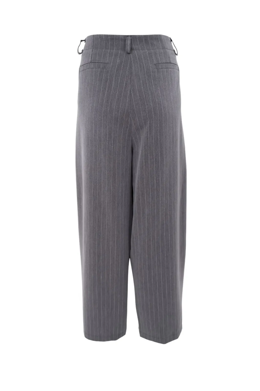 Black Colour Bcverona Barrel Baggy Pant 41088 | Jeans, Leggings & Byxor