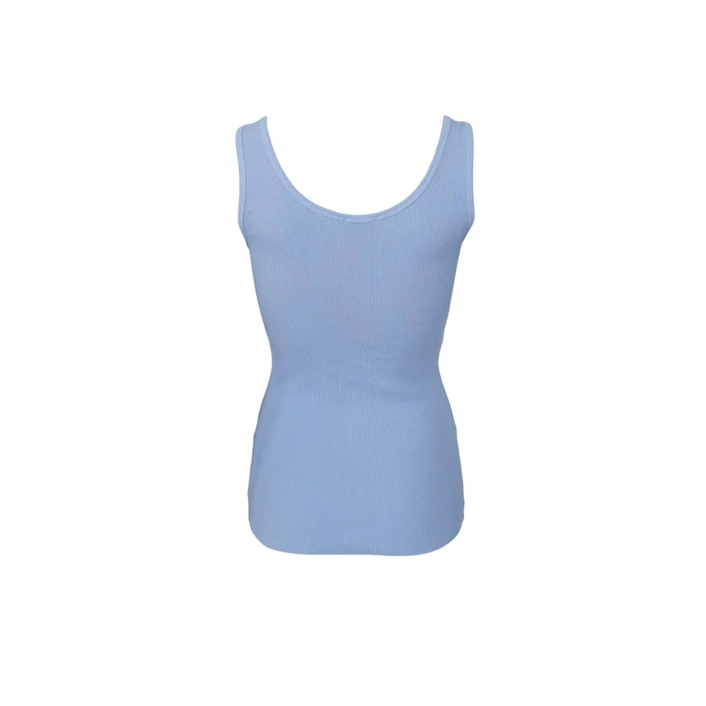 Bcvibs Rib Tank Top 41164