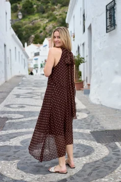Black Colour Bcvivian Dress 41151 | Klänningar