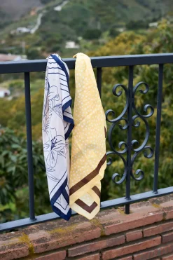 Bcvivica Mini Scarf 3684