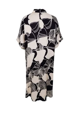 Black Colour Bcwaterlily Dress 41099 | Klänningar