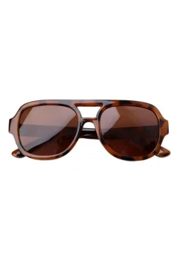 Black Colour Bczafira Sunglasses 4003 | Solglasögon