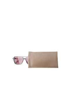 Black Colour Bczamira Sunglasses 4001 | Solglasögon