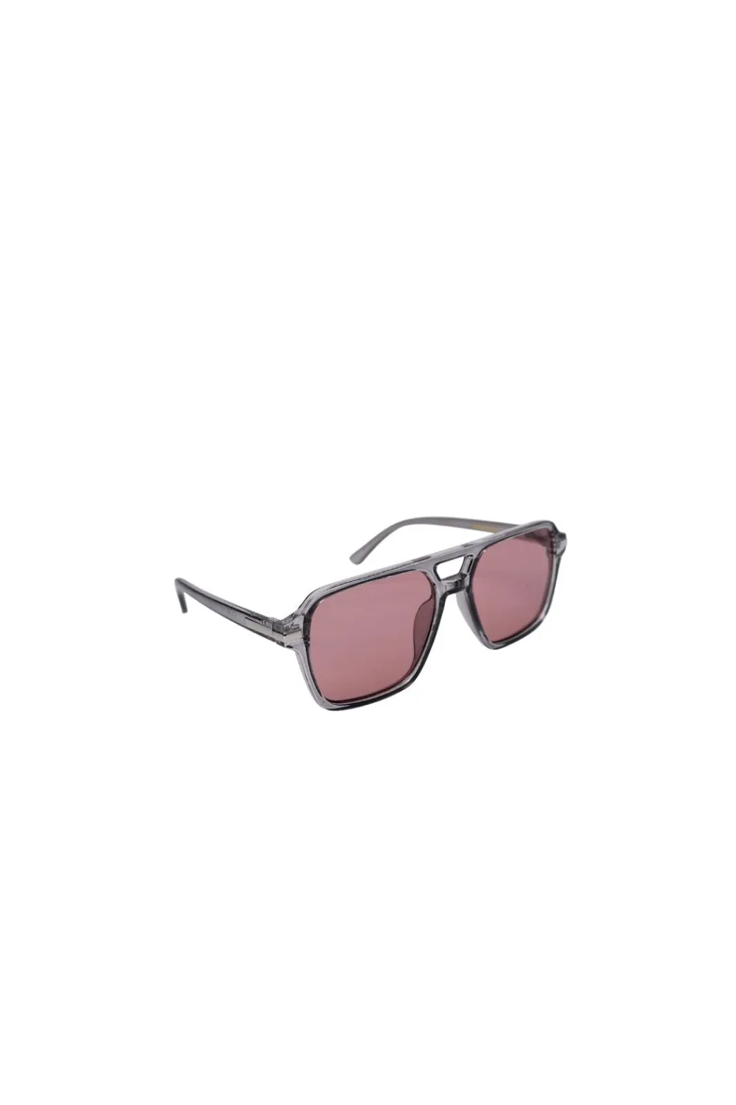 Black Colour Bczamira Sunglasses 4001 | Solglasögon