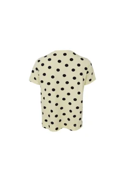 Black Colour Bczelda S/S T-Shirt 40997 | T-Shirts & Toppar