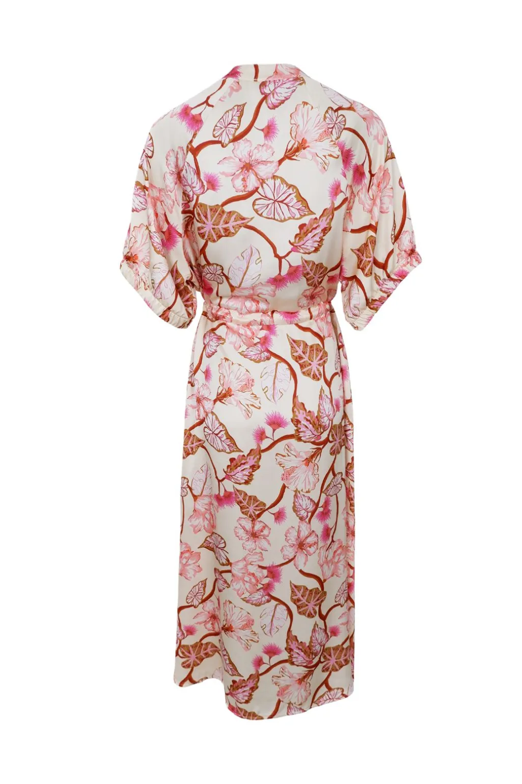 Bczelene Raglan Dress 41156