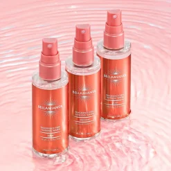 Befragrance Free Tanning Water