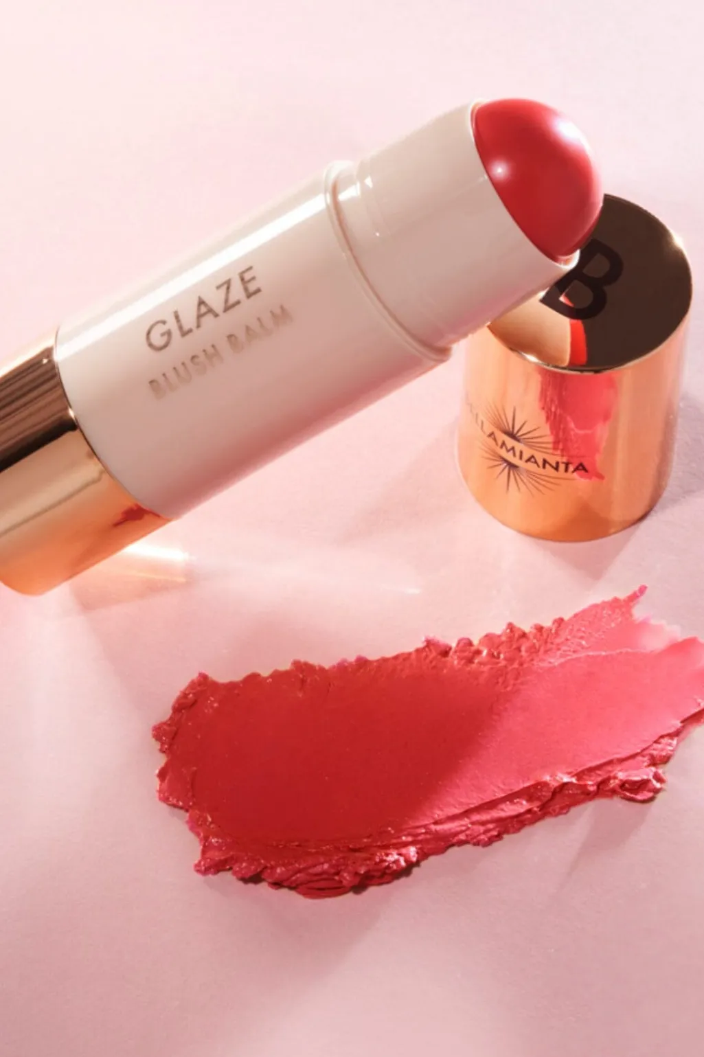 Beglaze Blush & Glow Balm