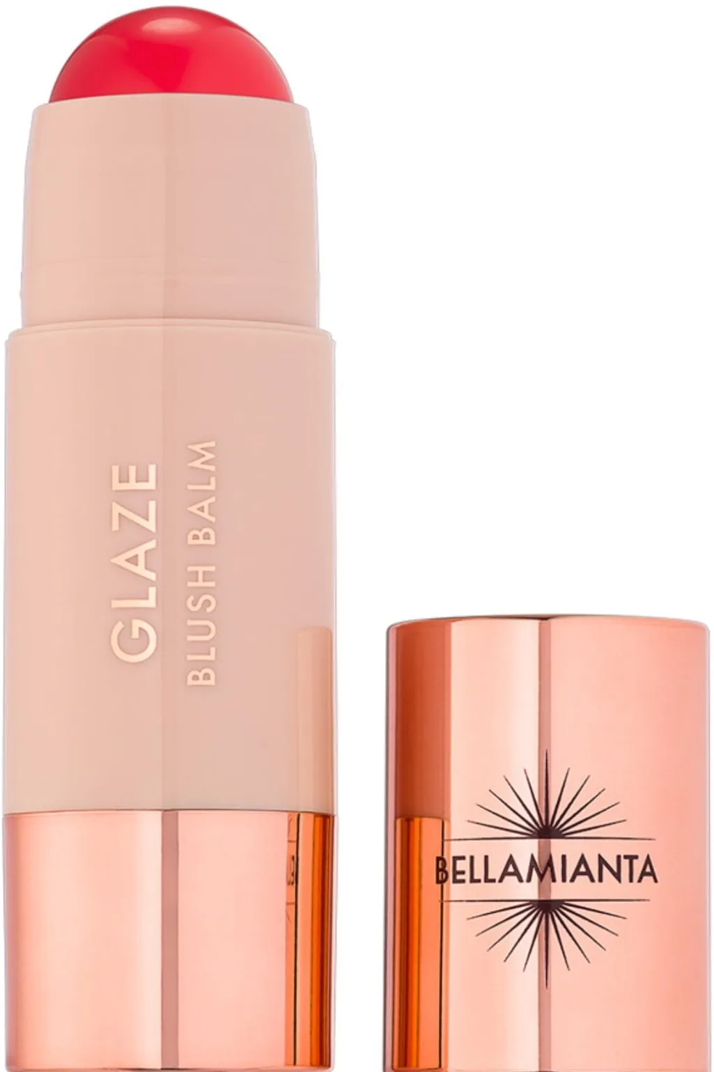 Beglaze Blush & Glow Balm