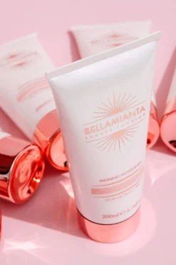 Bellamianta Begradual Tanning Moisturiser | Självbrunare
