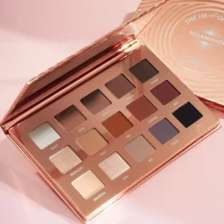 Bellamianta Beheart Of Beauty 15 Eyeshadow Palette | Ögonskugga