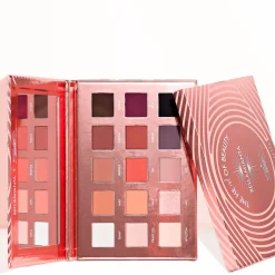 Bellamianta Beheart Of Beauty 15 Eyeshadow Palette | Ögonskugga