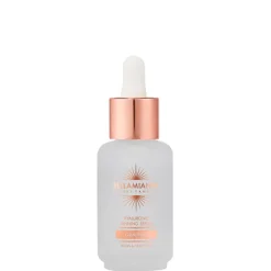 Behyaluronic Face Tanning Serum