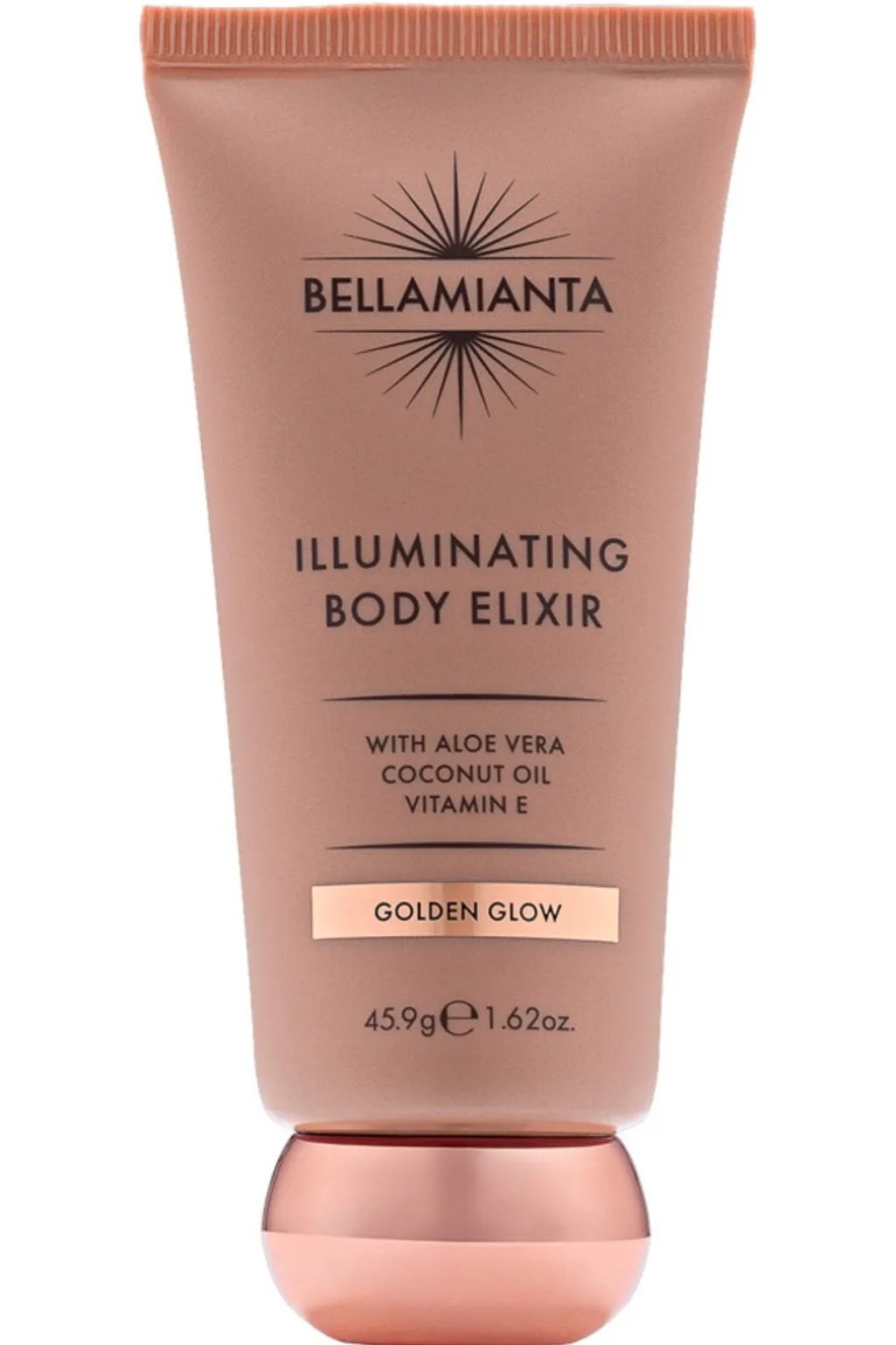 Beilluminating Body Elixir
