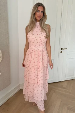Belleic Long Dress A25141