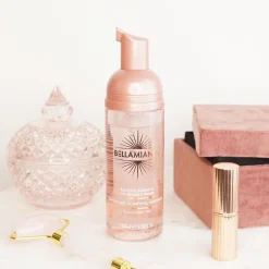 Bellamianta Besalicylic Foaming Eraser & Primer | Självbrunare