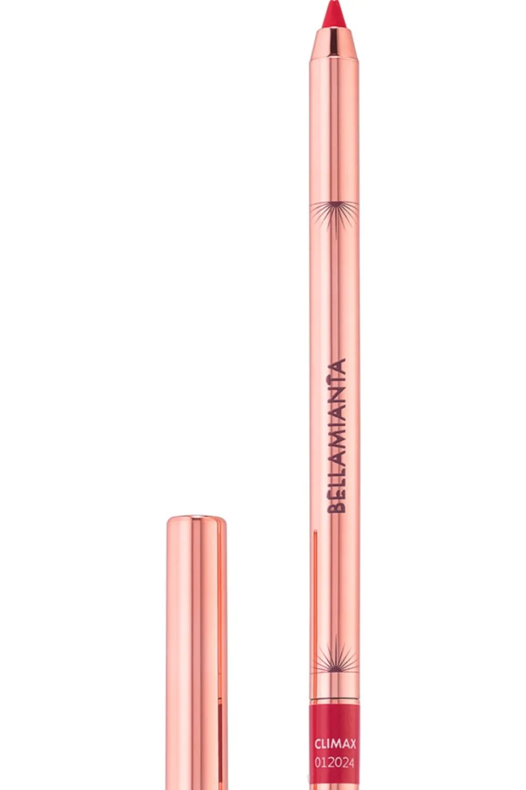 Bellamianta Bespeakeasy Lip Liner | Läppenna