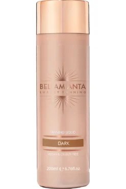 Betanning Liquid