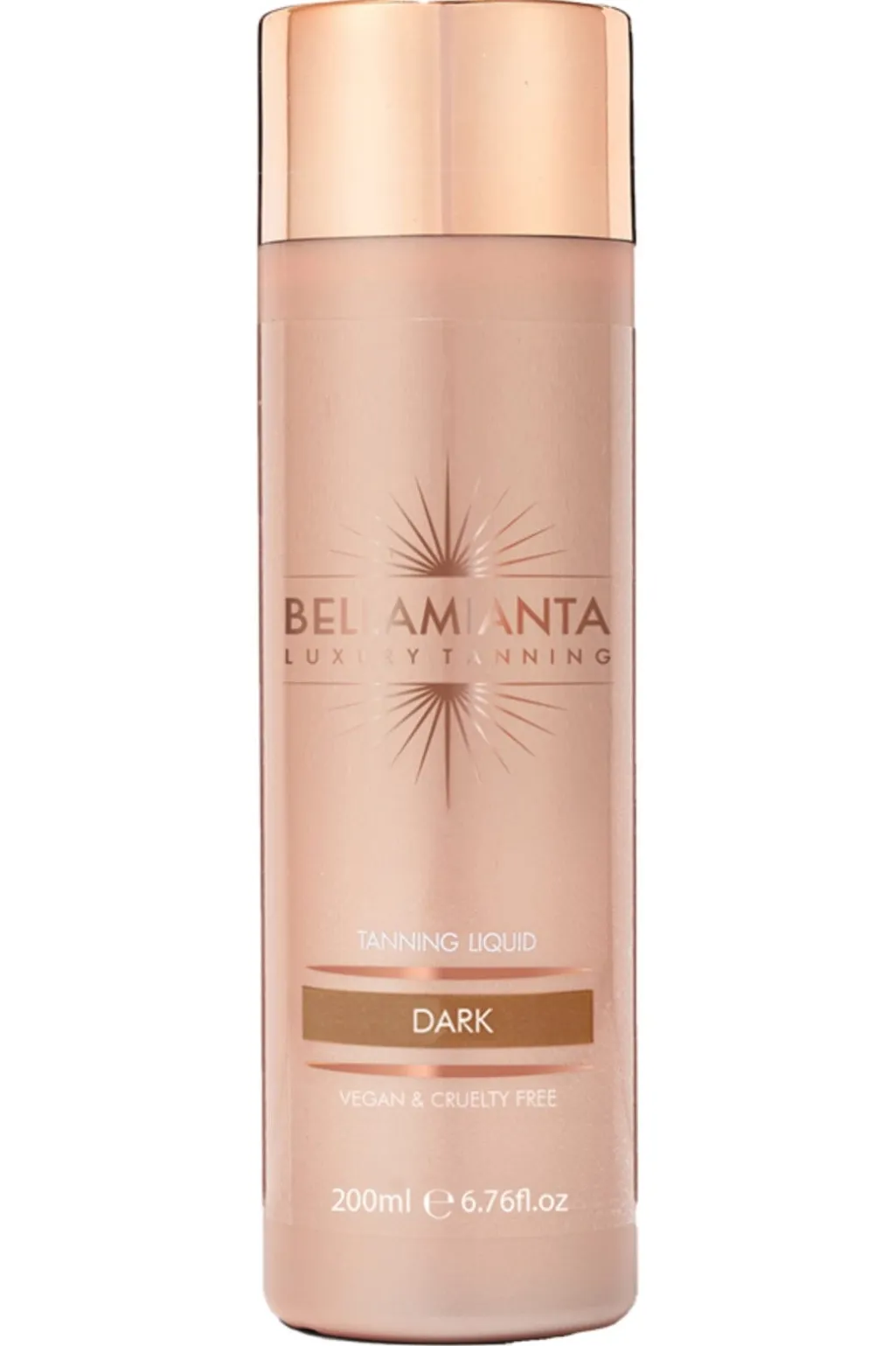 Betanning Liquid