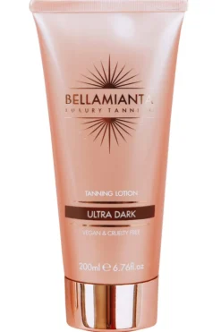 Bellamianta Betanning Lotion | Självbrunare