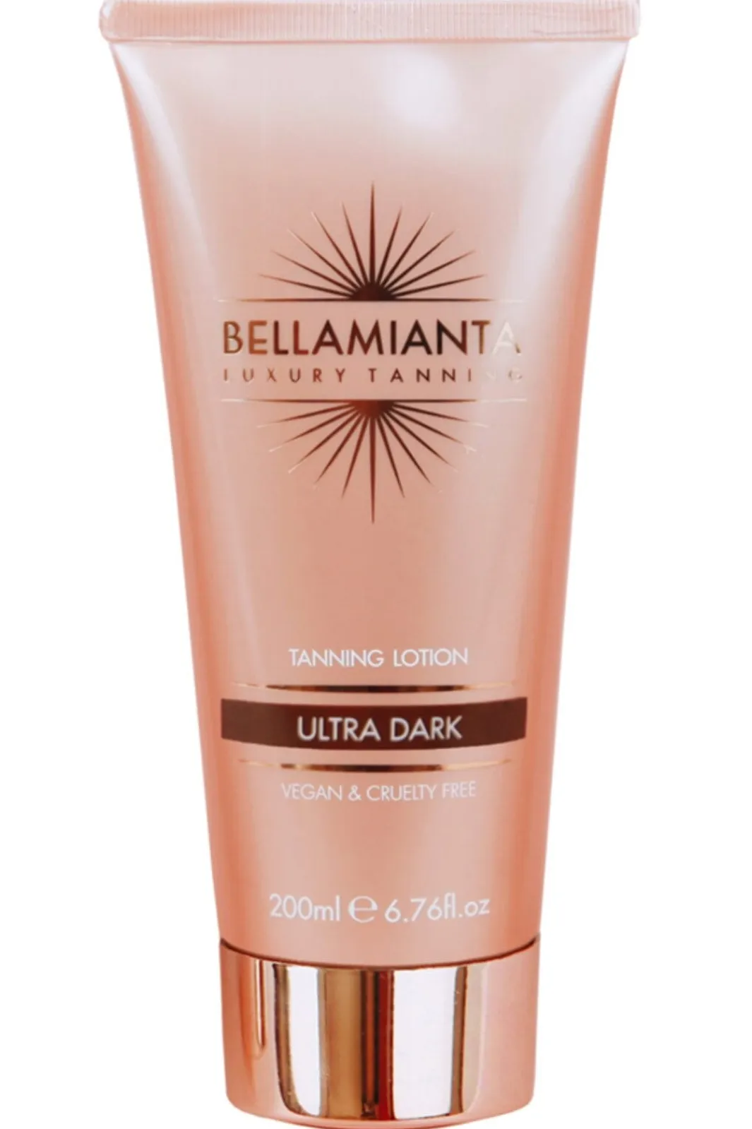 Bellamianta Betanning Lotion | Självbrunare