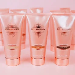 Bellamianta Betanning Lotion | Självbrunare