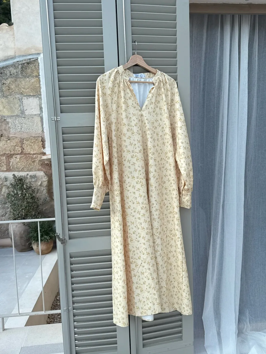 BYIC Bettyic ong Dre A23950 | Klänningar