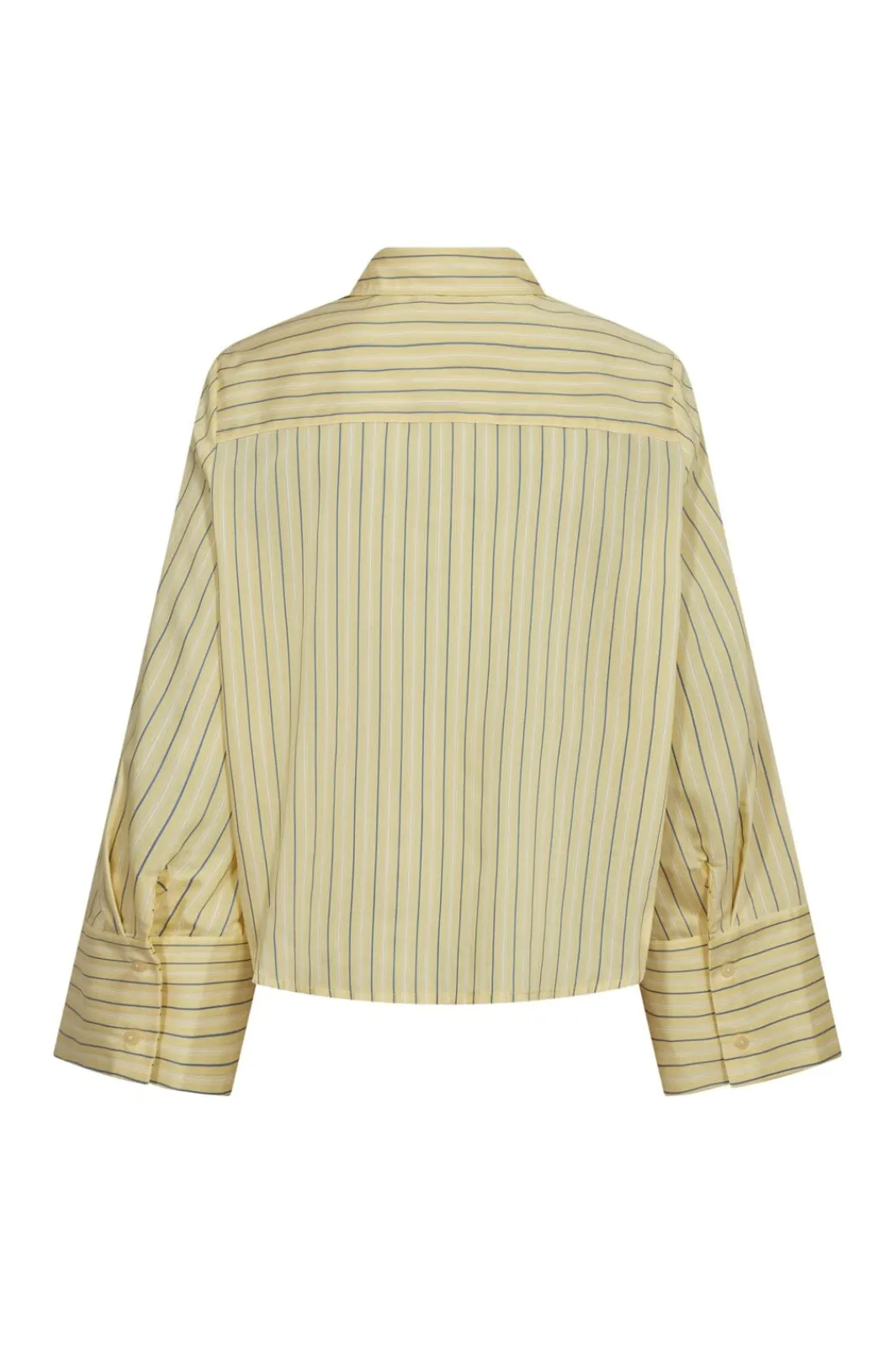 Co´Couture Bainecc Be eeve hirt 45054 | Blusar & Skjortor