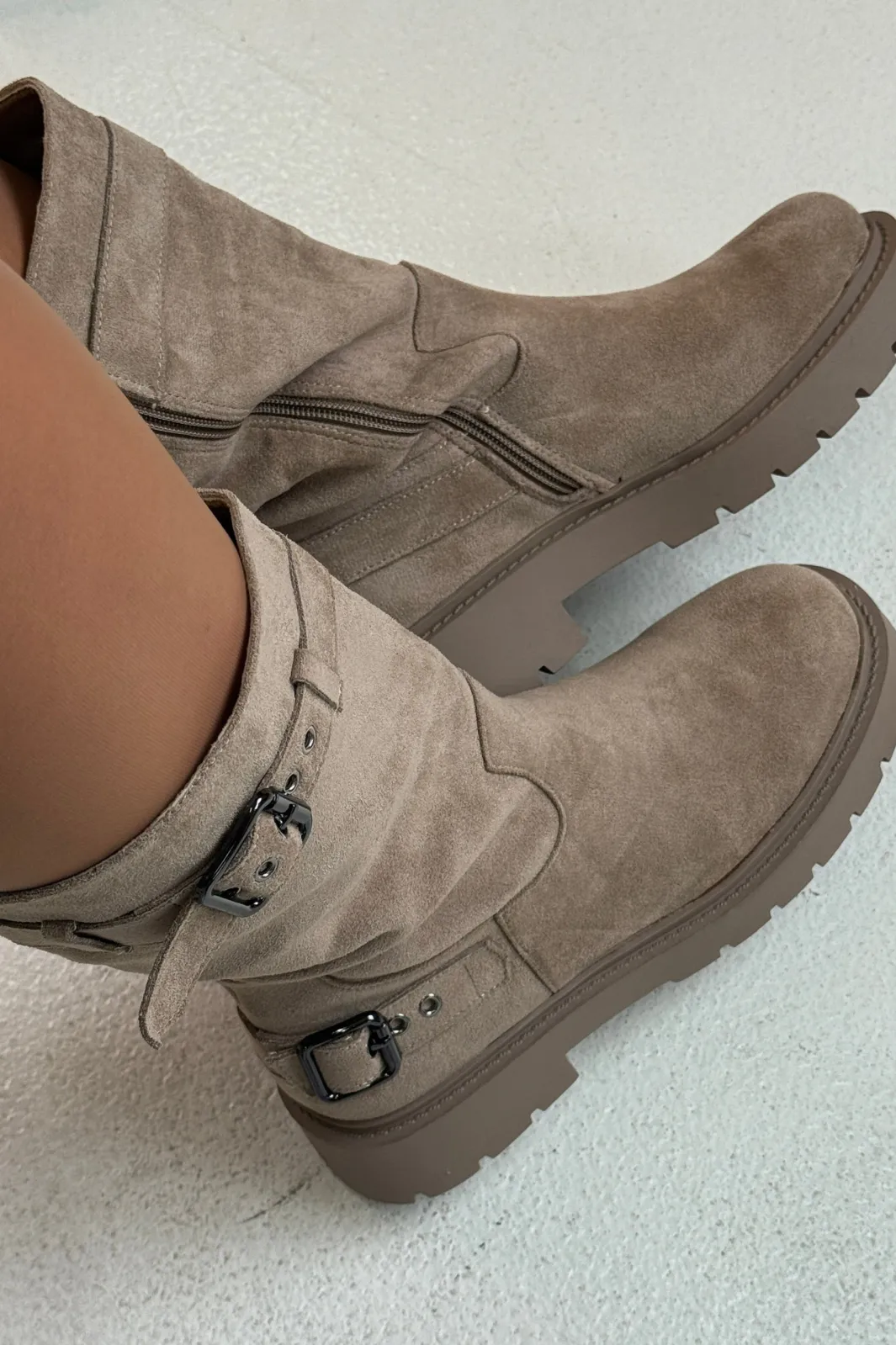 Bloom Blamaryllis Boots | Stövlar