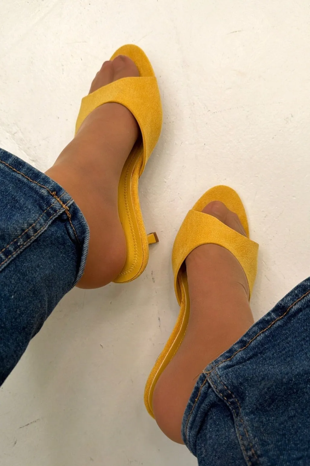 Blastrantia Stiletto