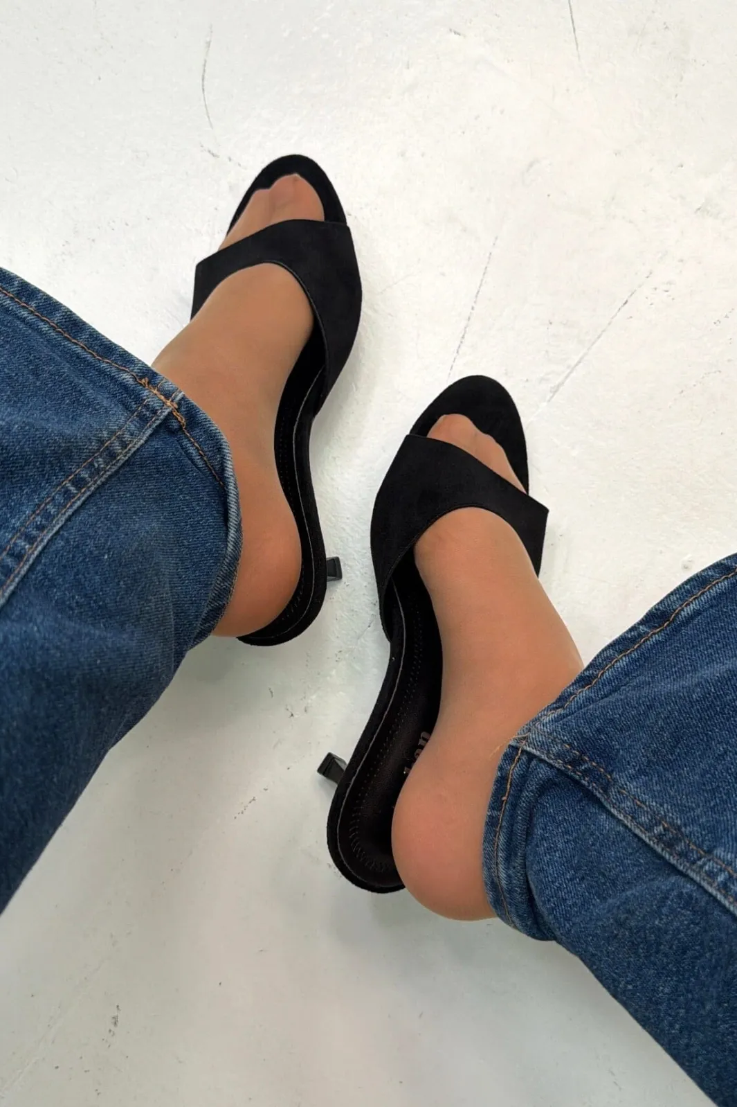 Bloom Blastrantia Stiletto | Högklackade Skor & Pumps