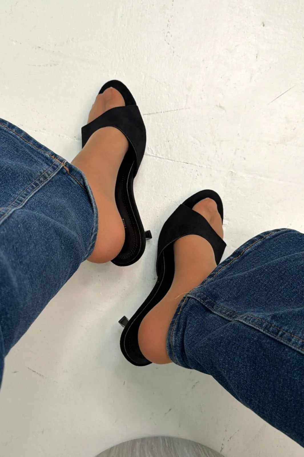 Bloom Blastrantia Stiletto | Högklackade Skor & Pumps