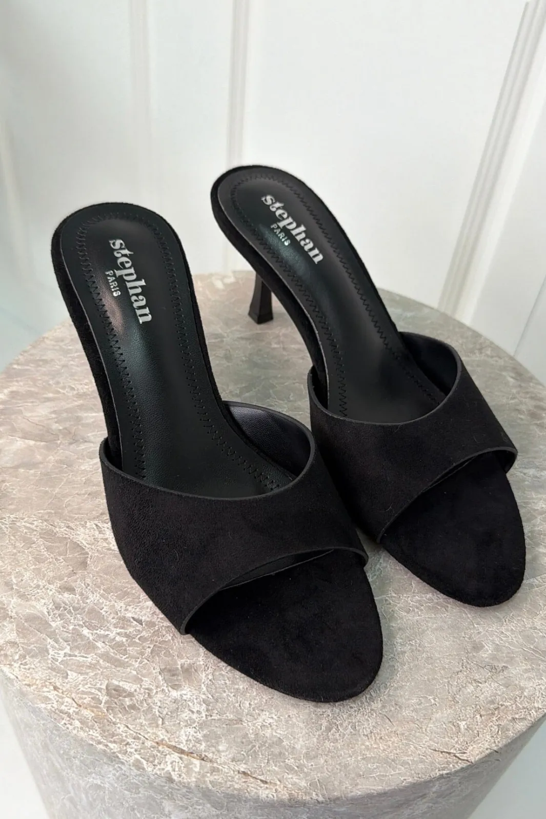 Bloom Blastrantia Stiletto | Högklackade Skor & Pumps