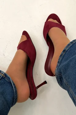 Bloom Blastrantia Stiletto | Högklackade Skor & Pumps