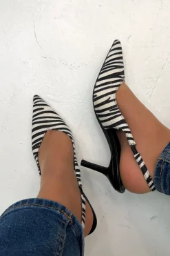 Blaubrielle Stiletto